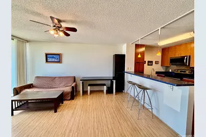1448 Young Street #1007, Honolulu, HI 96814 - Photo 5
