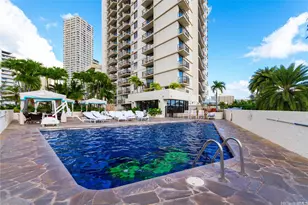2045 Kalakaua Ave, Honolulu, HI 96815 - Photo 9