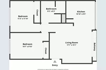 620 McCully Street #703, Honolulu, HI 96826 - Photo 25