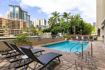 620 McCully Street #703, Honolulu, HI 96826 - Photo 19