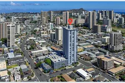 2100 Date Street #706, Honolulu, HI 96826 - Photo 25
