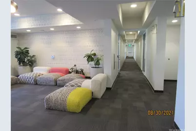 988 Halekauwila Street #3801, Honolulu, HI 96814 - Photo 9