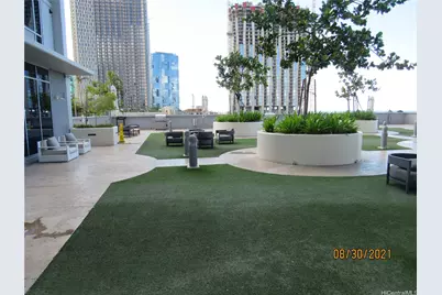 988 Halekauwila Street #3801, Honolulu, HI 96814 - Photo 7