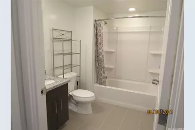 988 Halekauwila Street #3801, Honolulu, HI 96814 - Photo 17