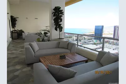 988 Halekauwila Street #3801, Honolulu, HI 96814 - Photo 11