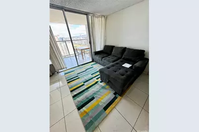 445 Seaside Avenue #4012, Honolulu, HI 96815 - Photo 5
