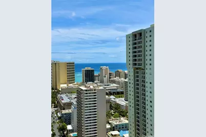 445 Seaside Avenue #4012, Honolulu, HI 96815 - Photo 1