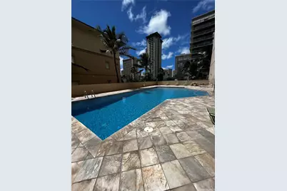 2121 Ala Wai Boulevard #1104, Honolulu, HI 96815 - Photo 3