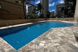 2121 Ala Wai Blvd, Honolulu, HI 96815 - Photo 3