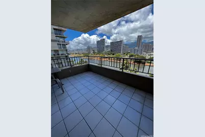 2121 Ala Wai Boulevard #1101, Honolulu, HI 96815 - Photo 3