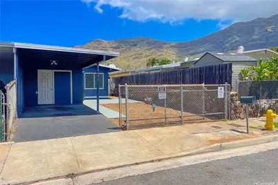 84-655 Kepue Street, Waianae, HI 96792 - Photo 19