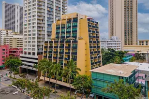 2425 Kuhio Ave, Honolulu, HI 96815 - Photo 1