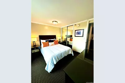 2425 Kuhio Avenue #604, Honolulu, HI 96815 - Photo 11