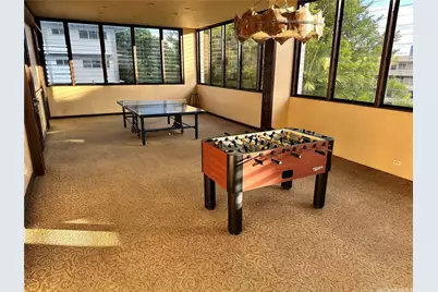 1630 Liholiho Street #602, Honolulu, HI 96822 - Photo 5