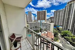1920 Ala Moana Blvd, Honolulu, HI 96815 - Photo 7