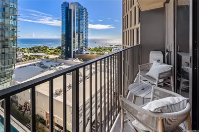 987 Queen Street #1806, Honolulu, HI 96814 - Photo 11
