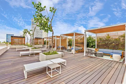 987 Queen Street #1806, Honolulu, HI 96814 - Photo 9