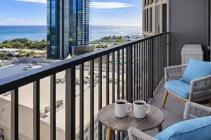 987 Queen St, Honolulu, HI 96814 - Photo 1