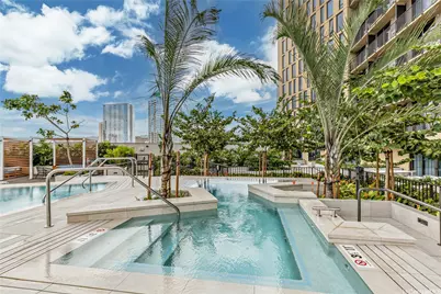 987 Queen Street #1806, Honolulu, HI 96814 - Photo 23