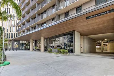 987 Queen Street #1806, Honolulu, HI 96814 - Photo 19