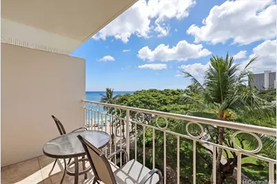2161 Kalia Road #505, Honolulu, HI 96815 - Photo 13