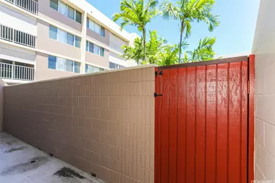 1634 Nuuanu Avenue #104, Honolulu, HI 96817 - Photo 13