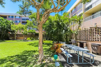 1634 Nuuanu Avenue #104, Honolulu, HI 96817 - Photo 25