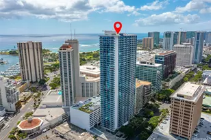 1631 Kapiolani Blvd, Honolulu, HI 96814 - Photo 25