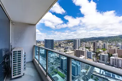 1631 Kapiolani Boulevard #4201, Honolulu, HI 96814 - Photo 15