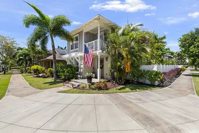 91-2034 Kamakana Street, Ewa Beach, HI 96706 - Photo 1