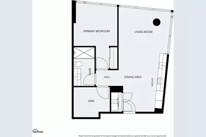 333 Ward Avenue #3715, Honolulu, HI 96814 - Photo 25