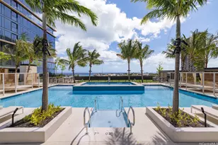 333 Ward Ave, Honolulu, HI 96814 - Photo 13