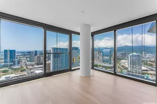 333 Ward Ave, Honolulu, HI 96814 - Photo 1