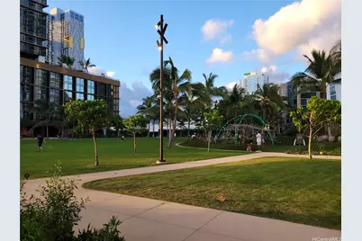 333 Ward Avenue #2308, Honolulu, HI 96814 - Photo 3