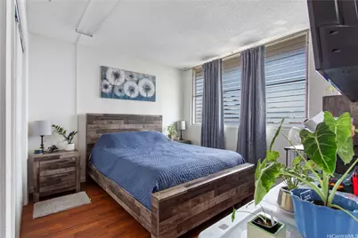 2977 Ala Ilima Street #801, Honolulu, HI 96818 - Photo 7