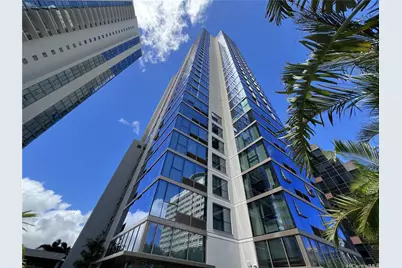 1390 Kapiolani Boulevard #3203, Honolulu, HI 96814 - Photo 1