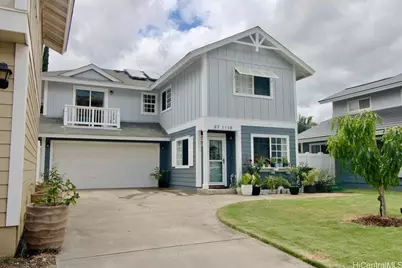 87-1118 Oheohe Street, Waianae, HI 96792 - Photo 1