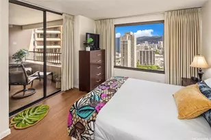 1778 Ala Moana Blvd, Honolulu, HI 96815 - Photo 1