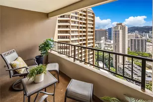 1778 Ala Moana Blvd, Honolulu, HI 96815 - Photo 3