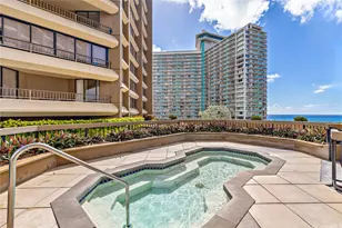 1778 Ala Moana Blvd, Honolulu, HI 96815 - Photo 23