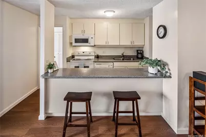 1778 Ala Moana Boulevard #3617, Honolulu, HI 96815 - Photo 11