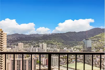 1778 Ala Moana Boulevard #3617, Honolulu, HI 96815 - Photo 21