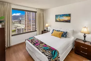 1778 Ala Moana Blvd, Honolulu, HI 96815 - Photo 15