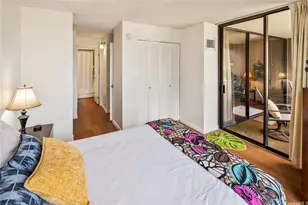 1778 Ala Moana Blvd, Honolulu, HI 96815 - Photo 17
