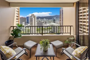 1778 Ala Moana Blvd, Honolulu, HI 96815 - Photo 5