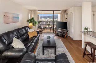 1778 Ala Moana Blvd, Honolulu, HI 96815 - Photo 9