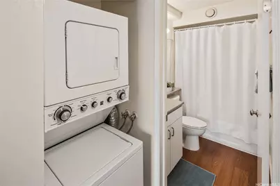 1778 Ala Moana Boulevard #3617, Honolulu, HI 96815 - Photo 19