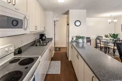 1778 Ala Moana Boulevard #3617, Honolulu, HI 96815 - Photo 13