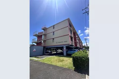 633 Nalanui Street #215, Honolulu, HI 96817 - Photo 1