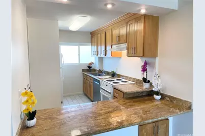 2488 Kapiolani Boulevard #604, Honolulu, HI 96826 - Photo 1